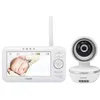 Image de VTECH - Babyphone vidéo Vision XXL BM4550