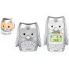 Image de VTECH - Babyphone Hibou Familie - BM2300