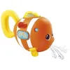 Image de Jouet pour bébé Vtech Baby Léon, Petit Poisson à Chanson