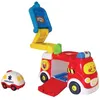 Image de Vtech Tut Tut Bolides - Mon super camion de pompiers