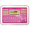 Image de Vtech - 155255 - Ordinateur pour Enfant - Tablette - Genius XL - Rose - Version FR en occasion ou reconditionné