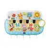 Image de Piano Multicolore VTech Baby TAP TAP pour Éveil Musical des Tout-Petits - Neuf