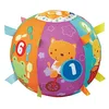 Image de VTech - 3480-166122 - Balle Interactive en Tissu Multicolore, avec Plus de 50 chansons, 24,9 x 14 x 8,9 cm en occasion ou reconditionné