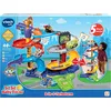 Image de VTech Baby Flitzer - Parking - Jouet interactif avec dépanneuse - Pour les enfants de 1 à 5 ans