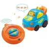 Image de VTech Tut Tut Bolides 80-180305, 1 an/an