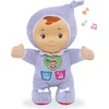 Image de Lampe de berceau Estela, adorable peluche pour enfants qui brille dans le noir, plus de 70 chansons, sons et tendres mélodies VTECH