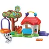 Image de Jucarie interactiva bebelusi, Vtech, Tut Tut Animo cainele neastamparat
