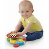 Image de VTech Tut Tut Trolley volant, jouet chariot avec sangles d'arrimage, simulateur de conduite (80-192522) VTECH Tranche d'âge : +6 mois