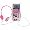 Image de Lecteur de musique portable VTech V.Pod Kid Do Ré, Mi 16 chansons 17 mélodies 10 activités Rose - Neuf