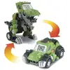 Image de Switch + Go Dinos - Drex Super T-Rex Jeep - Neuf