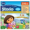 Image de Vtech - 230605 - Storio 2 et générations suivantes - Jeu éducatif - Dora en occasion ou reconditionné