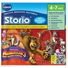 Image de Vtech - 230905 - Storio 2 et générations suivantes - Jeu éducatif - Madagascar 3 en occasion ou reconditionné
