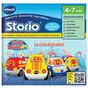 Image de VTech - 232505 - Jeu Storio J'Apprends Les Lettres avec Les Tut Tut Bolides en occasion ou reconditionné