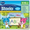 Image de VTech - 232605 - Jeu Storio J'Apprends À Écrire avec Nino & Nina en occasion ou reconditionné