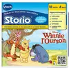 Image de VTech - 233105 - Jeu Educatif Electronique - Storio - Winnie en occasion ou reconditionné