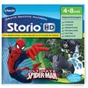 Image de VTech - 273005 - Jeu pour Tablette - HD Storio - Spiderman en occasion ou reconditionné