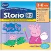 Image de VTech JEU HD STORIO - PEPPA PIG - Neuf