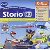 Image de VTech - Storio La Pat' Patrouille, Cartouche de Jeu HD pour Tablette Enfants avec 1 Histoire, 9 Jeux, 1 Aventure et 2 Activités Créatives, Cadeau Enfant de 3 Ans à 6 Ans - Contenu en Français en occasion ou reconditionné