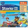 Image de Jeu éducatif VTech Storio HD Pat' Patrouille - Cartouche niveau 1 1-6 ans Bleu - Neuf
