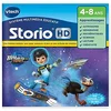 Image de VTech - 274405 - Jeu pour Tablette - HD Storio - Miles dans l'espace en occasion ou reconditionné