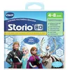 Image de VTech - Storio Disney La Reine des Neiges, Cartouche de Jeu HD pour Tablette Enfants avec 1 Histoire, 9 Jeux, 1 Aventure et 1 Activité Créative, Cadeau Enfant de 4 Ans à 8 Ans - Contenu en Français en occasion ou reconditionné
