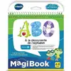 Image de Livre éducatif interactif VTech Magibook ABC Niveau 2 Lettres et Sons 32 pages Multicolore - Neuf