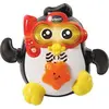 Image de Jouet pour bébé Vtech Baby Gédéon, champion de natation