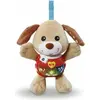 Image de VTech Chant'Toutou Brun, 0,25 an(s), Batteries requises, AAA, Plastique, ...