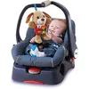 Image de VTech - Chiot en peluche interactif avec chansons et activités, stimule le développement moteur de bébé (3480-502322) VTECH Tranche d'âge : +3 mois