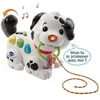 Image de VTech 1, 2, 3 p'tit dalmatien, 1 rok/roky