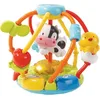Image de VTech Lumi'Balle Hochet Des P'tits Copains, 80-502905 - Version FR en occasion ou reconditionné
