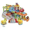 Image de VTECH - Tut Tut Bolides - Mon Premier Garage Interactif - Neuf