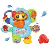 Image de Lancelot l'elephant'eau - vtech - 515305 - jouet de bain electronique