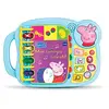 Image de VTech - Peppa Pig - Mon Livre-Jeu Éducatif   Livre Enfant/18 Mois   5 Ans   Contenu en Français en occasion ou reconditionné