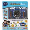 Image de Appareil photo enfant Vtech Kidizoom Duo FX Bleu avec double objectif et écran couleur - Neuf