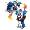 Image de Jouet robot, Vtech Mastor The Super Velociraptor, +4 ans
