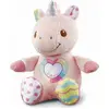 Image de VTech : Peluche licorne pour bébé