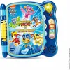 Image de Vtech - Pat Patrol - Mon livre d'activités éducatives