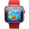Image de Vtech Kidizoom Smartwatch Max, version espagnole, rouge Rouge, taille unique
