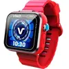 Image de Montre connectée VTech Kidizoom Smartwatch Max Rouge - Neuf