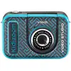 Image de Appareil photo numérique pour enfants VTech KidiZoom Video Studio HD avec effets spéciaux et plusieurs langues prises en charge - Neuf