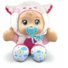 Image de Papusa, Vtech, Luna, multicolore, 30x45cm