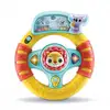 Image de P'tit Volant des Découvertes : Jouet Éducatif Musical pour Enfants - Neuf