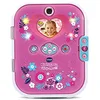 Image de VTech - KidiSecrets Selfie Music 2.0 Rose, Journal Intime 8 en 1 avec Reconnaissance Faciale, Appareil Photo, Jouet Électronique Sons et Lumières, Cadeau Enfant de 6 Ans à 12 Ans - Contenu en Français en occasion ou reconditionné