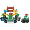 Image de VTECH Tut Tut Buddies - Super Camion-Parc Sos Dinos