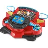 Image de VTech - Volant et guidon 2 en 1 « Missions d'aventure : La Patouille » (3480-542722) VTECH