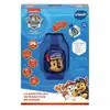 Image de Montre Interactive Pat' Patrouille de Chase - Apprentissage et Amusement - Neuf
