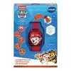 Image de Montre Interactive Pat' Patrouille de Marcus - Amusement et Apprentissage - Neuf