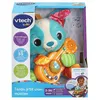 Image de VTech 80-555005, Garçon/fille, Tissu, Multicolore