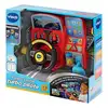 Image de Simulateur de conduite Super Console Turbo pour enfants de 3 à 8 ans - Neuf